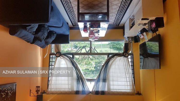 Blk 432A Sengkang West Way (Sengkang), HDB 4 Rooms #196673542